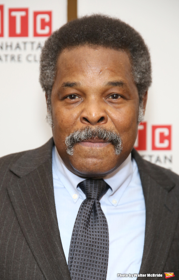 Photo Coverage: JITNEY Celebrates Opening Night on Broadway! Image