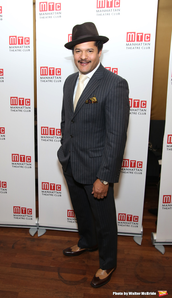 Photo Coverage: JITNEY Celebrates Opening Night on Broadway! Image