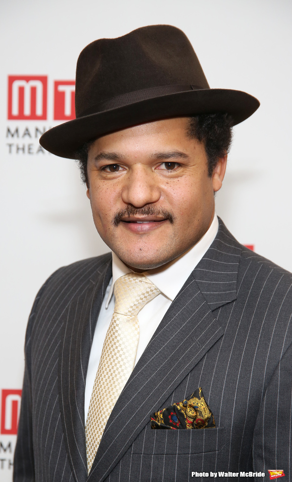 Photo Coverage: JITNEY Celebrates Opening Night on Broadway! Image