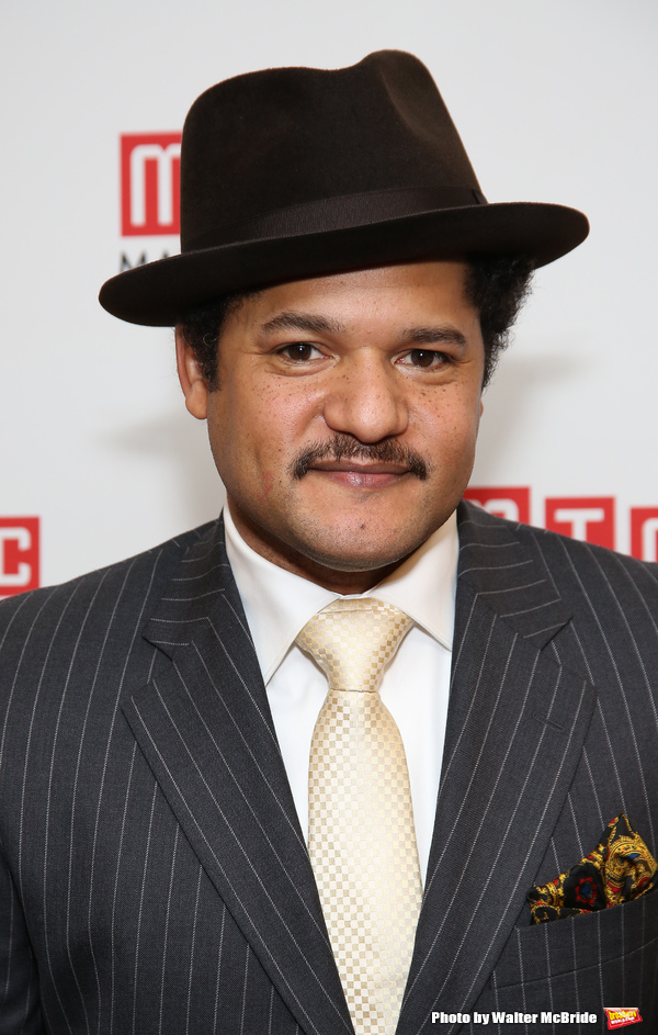 Photo Coverage: JITNEY Celebrates Opening Night on Broadway! Image