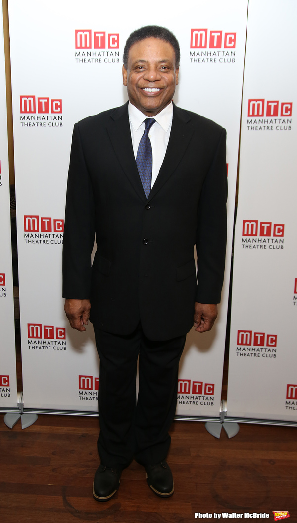 Photo Coverage: JITNEY Celebrates Opening Night on Broadway! Image