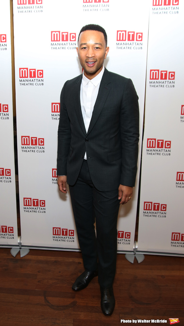 Photo Coverage: JITNEY Celebrates Opening Night on Broadway! Image