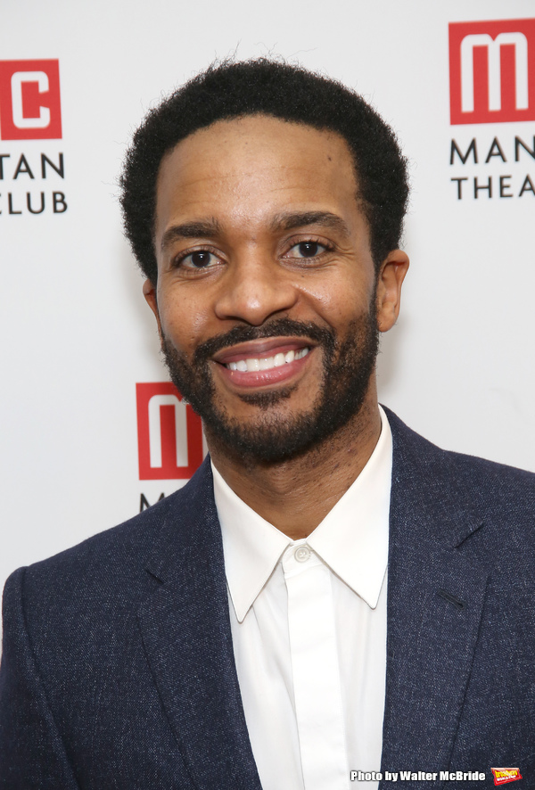 Photo Coverage: JITNEY Celebrates Opening Night on Broadway! Image