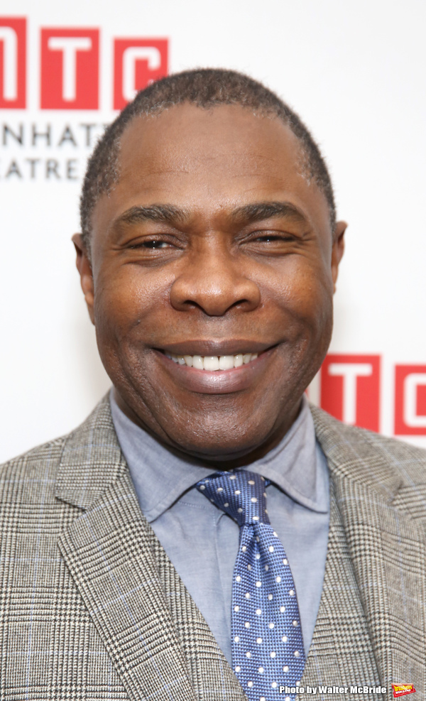 Photo Coverage: JITNEY Celebrates Opening Night on Broadway! Image