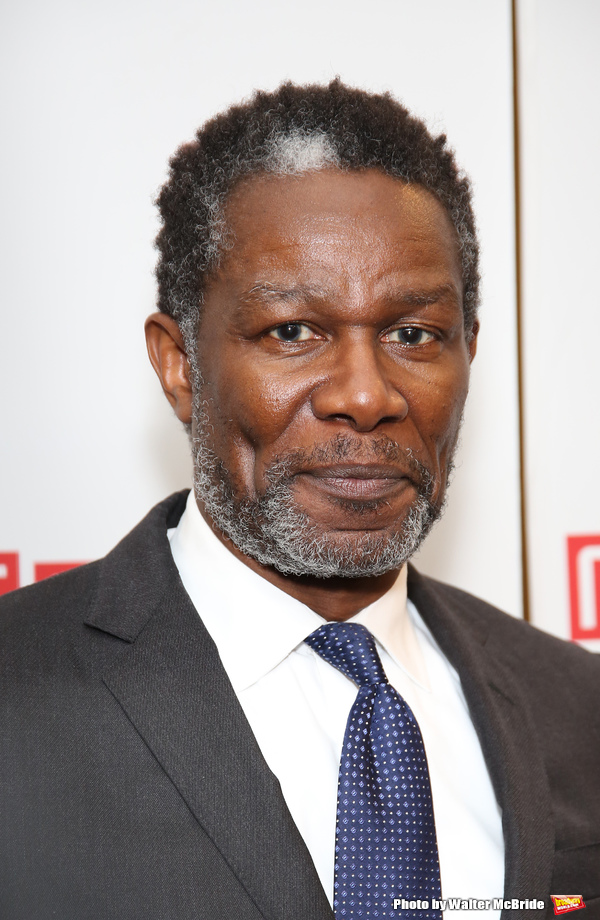 Photo Coverage: JITNEY Celebrates Opening Night on Broadway! Image