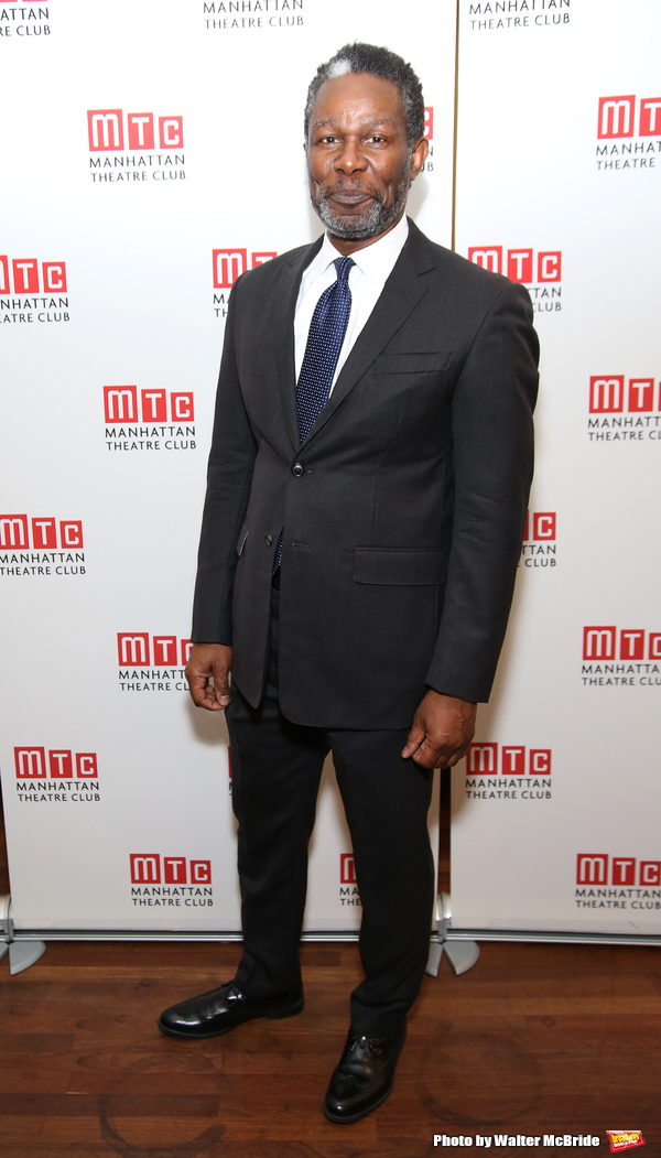 Photo Coverage: JITNEY Celebrates Opening Night on Broadway! Image