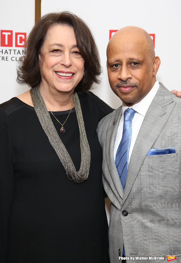 Photo Coverage: JITNEY Celebrates Opening Night on Broadway! Image