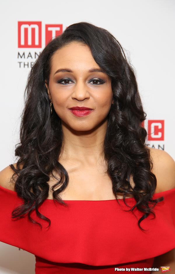 Photo Coverage: JITNEY Celebrates Opening Night on Broadway! Image