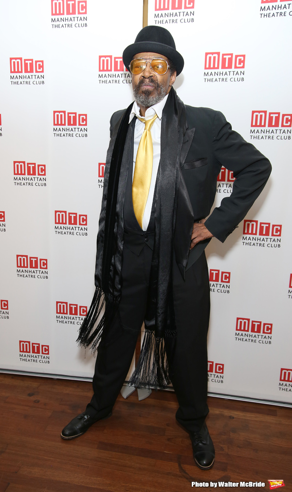 Photo Coverage: JITNEY Celebrates Opening Night on Broadway! Image