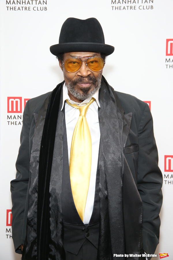 Photo Coverage: JITNEY Celebrates Opening Night on Broadway! Image