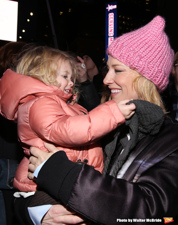 Photo Coverage: On Inauguration Eve, Broadway Unites to Take a Pledge for the Ghostlight Project Image