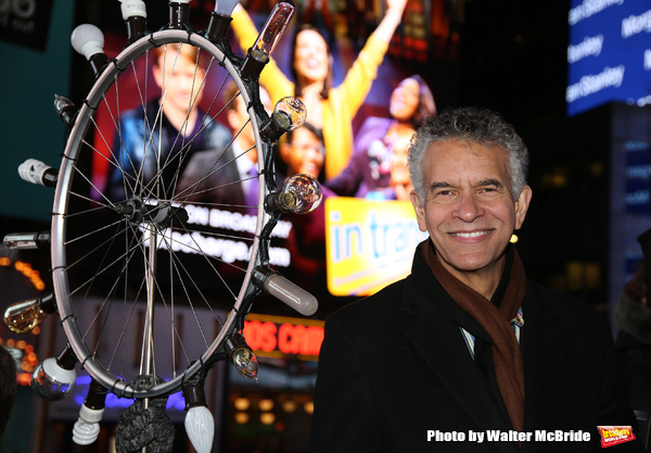 Photo Coverage: On Inauguration Eve, Broadway Unites to Take a Pledge for the Ghostlight Project Image