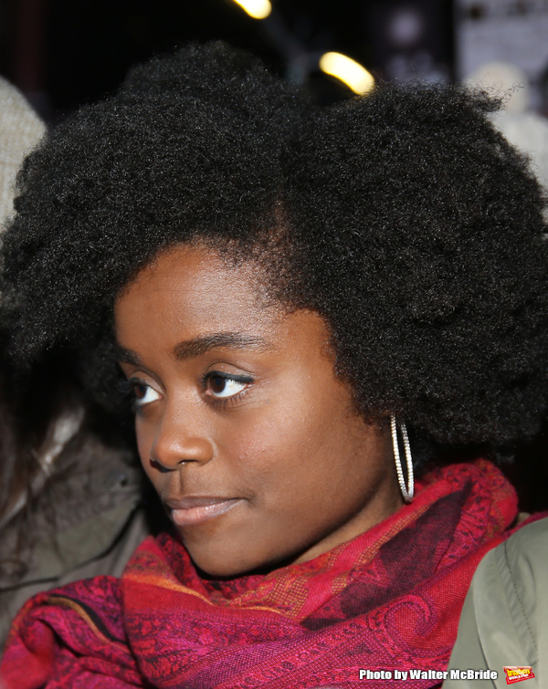 Denee Benton  Photo