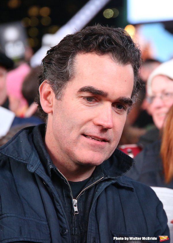 Brian d'Arcy James  Photo