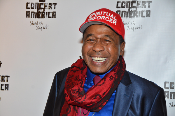 Ben Vereen Photo