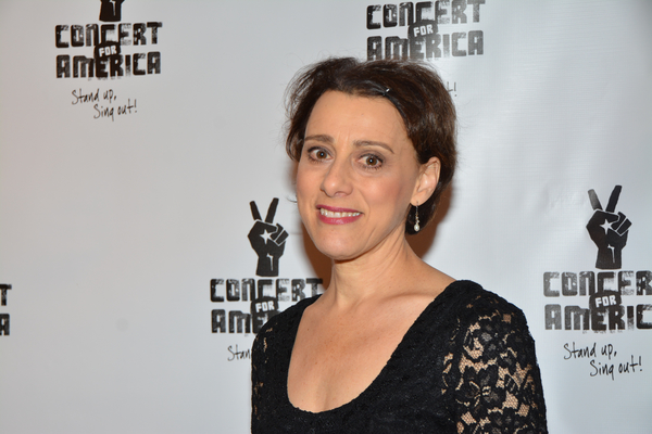 Judy Kuhn Photo