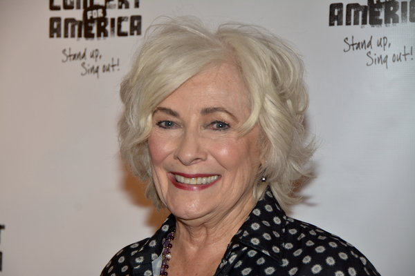 Betty Buckley Photo