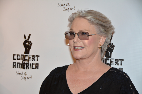 Sharon Gless Photo