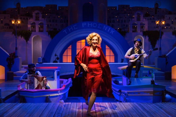 Photo Flash: Hartford Stage Presents A COMEDY OF ERRORS Image