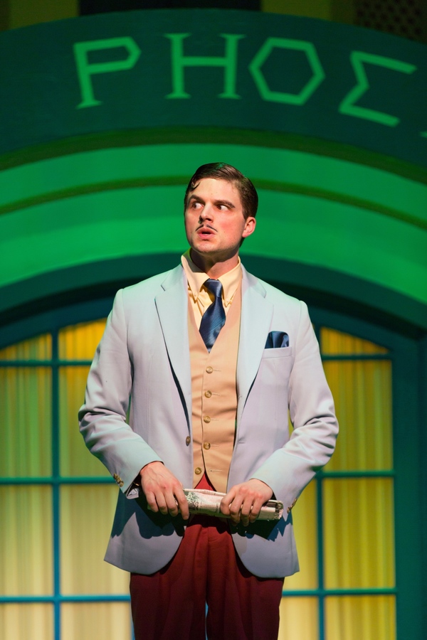 Photo Flash: Hartford Stage Presents A COMEDY OF ERRORS Image