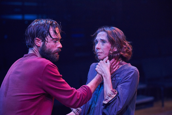 Photo Flash: Actor's Express Presents THE CRUCIBLE Image