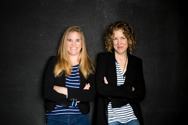 Photo Flash: For the First Time Ever- Lisa Kron in Repertory: 2.5 MINUTE RIDE & WELL Image