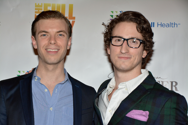 Photo Coverage: THE FULL MONTY Opens at The John W. Engeman Theater Northport Image