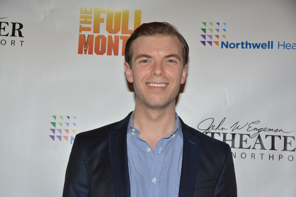 Photo Coverage: THE FULL MONTY Opens at The John W. Engeman Theater Northport Image