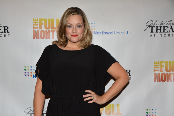 Photo Coverage: THE FULL MONTY Opens at The John W. Engeman Theater Northport Image