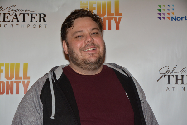 Photo Coverage: THE FULL MONTY Opens at The John W. Engeman Theater Northport  Image