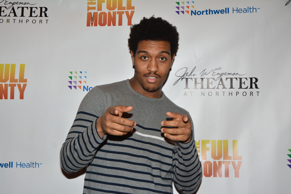 Photo Coverage: THE FULL MONTY Opens at The John W. Engeman Theater Northport 