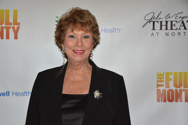 Photo Coverage: THE FULL MONTY Opens at The John W. Engeman Theater Northport Image