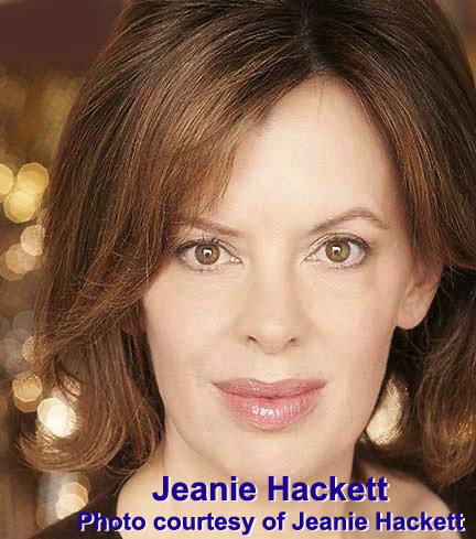 Interview: Jeanie Hackett on Her LONG DAY'S JOURNEY Into O'Neill's ...