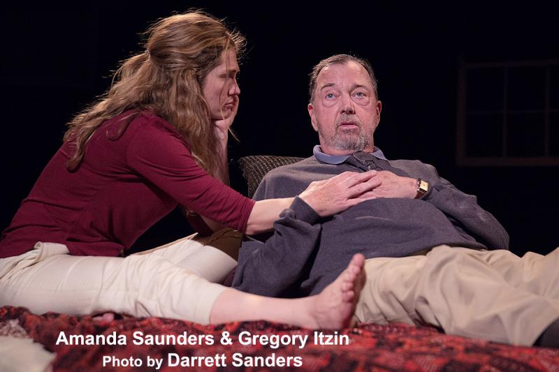 Review: THE FOUND DOG RIBBON DANCE - An Entertainingly Fresh & Original Exploration Into Human Behavior Image