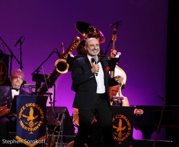 Photo Coverage: 92Y's LYRICS & LYRICISTS Celebrates Harold Arlen Image
