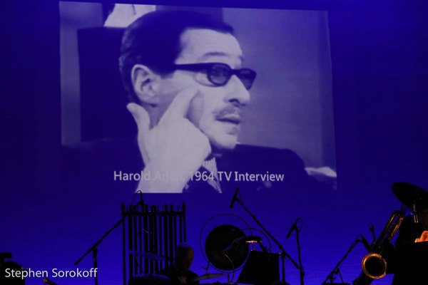 Photo Coverage: 92Y's LYRICS & LYRICISTS Celebrates Harold Arlen Image