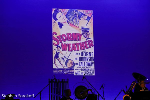 Photo Coverage: 92Y's LYRICS & LYRICISTS Celebrates Harold Arlen Image
