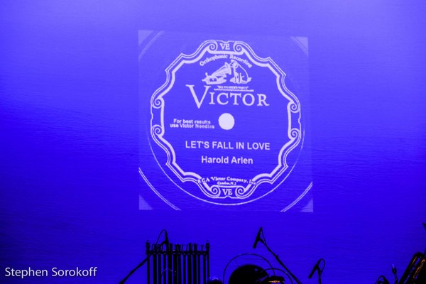 Photo Coverage: 92Y's LYRICS & LYRICISTS Celebrates Harold Arlen Image