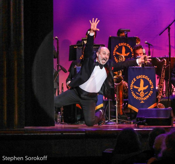 Photo Coverage: 92Y's LYRICS & LYRICISTS Celebrates Harold Arlen Image