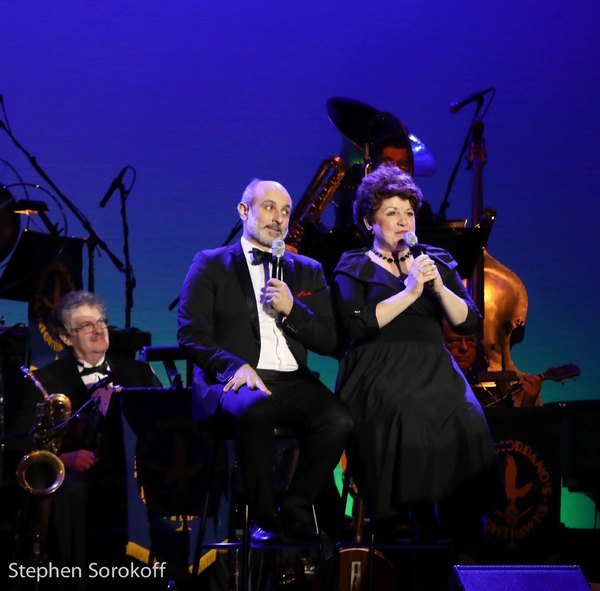 Photo Coverage: 92Y's LYRICS & LYRICISTS Celebrates Harold Arlen Image