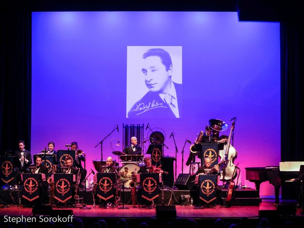 Photo Coverage: 92Y's LYRICS & LYRICISTS Celebrates Harold Arlen Image