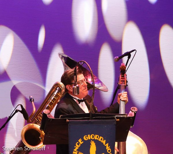 Photo Coverage: 92Y's LYRICS & LYRICISTS Celebrates Harold Arlen Image