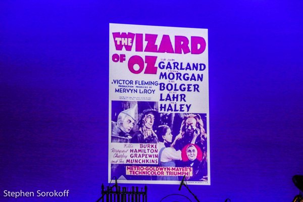 Photo Coverage: 92Y's LYRICS & LYRICISTS Celebrates Harold Arlen Image