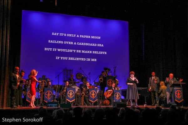 Photo Coverage: 92Y's LYRICS & LYRICISTS Celebrates Harold Arlen Image
