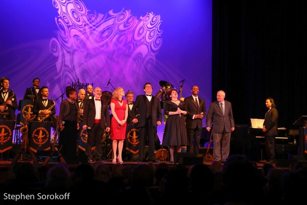 Photo Coverage: 92Y's LYRICS & LYRICISTS Celebrates Harold Arlen Image