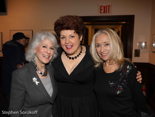 Photo Coverage: 92Y's LYRICS & LYRICISTS Celebrates Harold Arlen Image