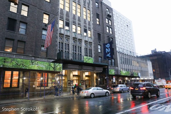 Photo Coverage: 92Y's LYRICS & LYRICISTS Celebrates Harold Arlen Image
