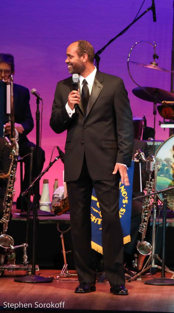 Photo Coverage: 92Y's LYRICS & LYRICISTS Celebrates Harold Arlen Image