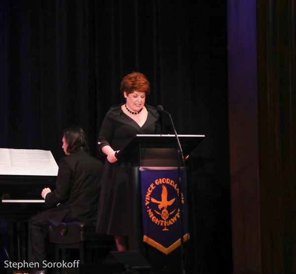 Photo Coverage: 92Y's LYRICS & LYRICISTS Celebrates Harold Arlen Image