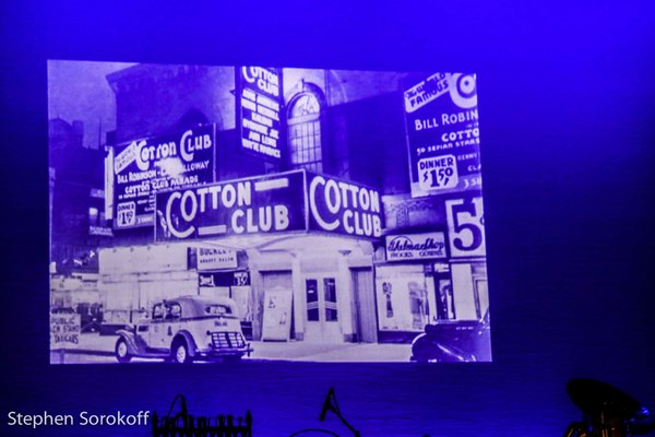 Photo Coverage: 92Y's LYRICS & LYRICISTS Celebrates Harold Arlen Image